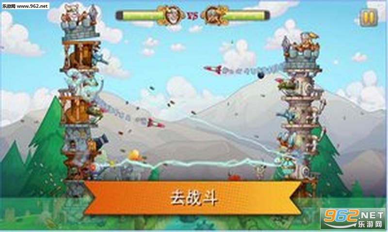 Tower Crush(��������ٷ���)v1.1.39��ͼ1
