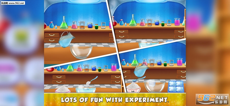 ˮ��ѧʵ��ٷ���v1.0(Science Experiment with Water)��ͼ2