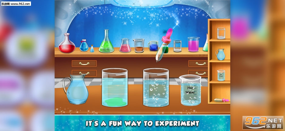 ˮ��ѧʵ��ٷ���v1.0(Science Experiment with Water)��ͼ3