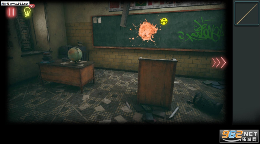 Cursed School Escape(�������ѧУ������׿��)v1.10.0(Cursed School Escape)��ͼ1