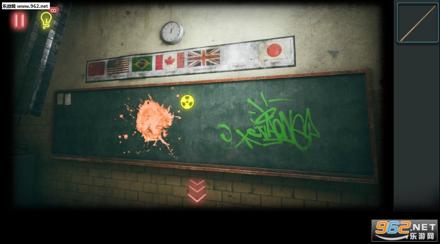 Cursed School Escape(�������ѧУ������׿��)v1.10.0(Cursed School Escape)��ͼ2