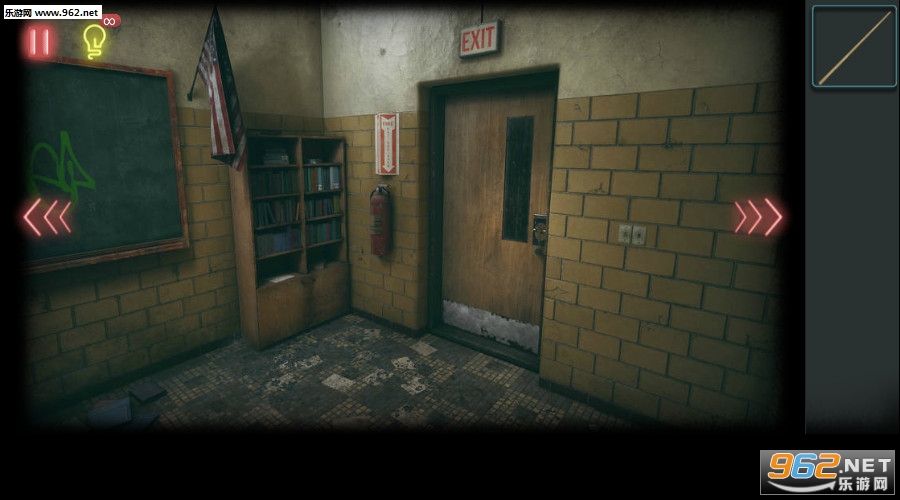 Cursed School Escape(�������ѧУ������׿��)v1.10.0(Cursed School Escape)��ͼ3