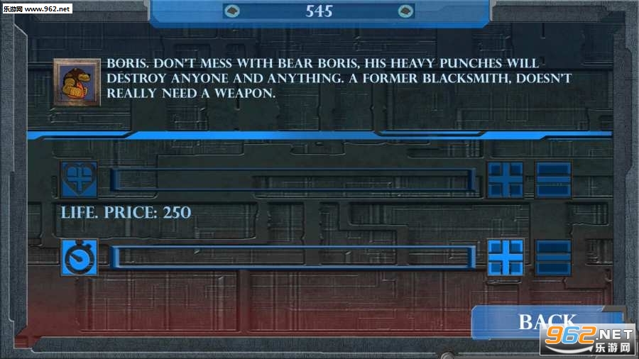 Bears vs Vampires(�����ս��Ѫ������)��ͼ1