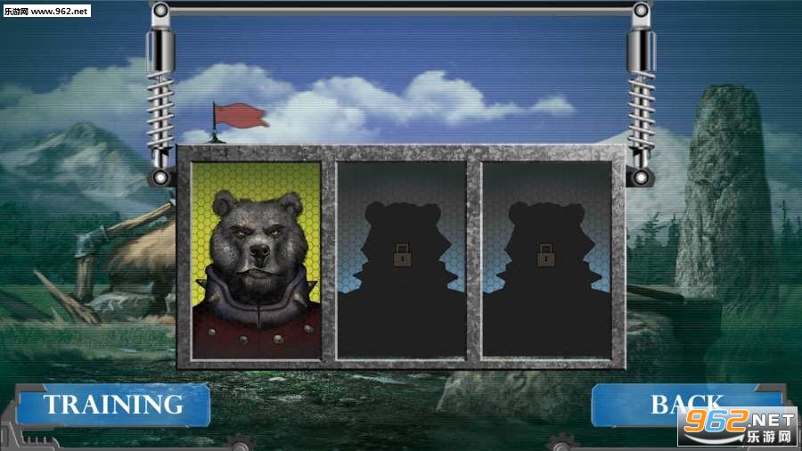 Bears vs Vampires(�����ս��Ѫ������)��ͼ3