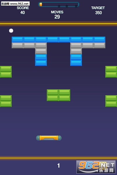 Bricks Breaker Rush(��ש����氲׿��)��ͼ1