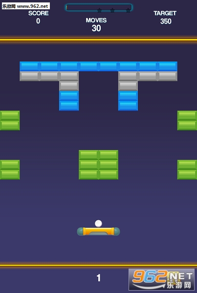 Bricks Breaker Rush(��ש����氲׿��)��ͼ3