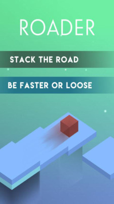 ԽҰ��roader��׿���ͼ0