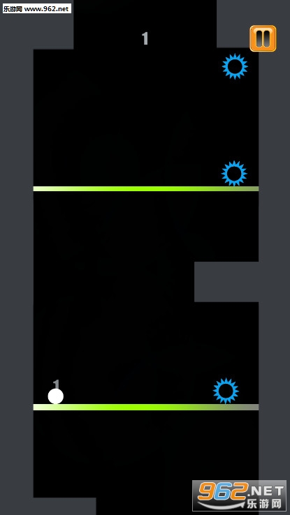 Milo Dash��Ϸv1.1��ͼ1