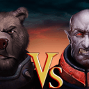 Bears vs Vampires(�����ս��Ѫ���ٷ���)
