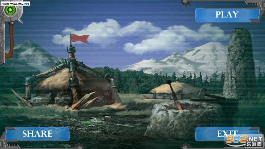 Bears vs Vampires(�����ս��Ѫ���ٷ���)v1.0.2��ͼ2