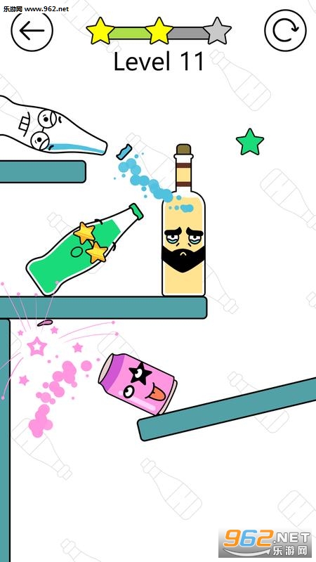 Happy Bottle(����ơ��ƿ�ٷ���)��ͼ2