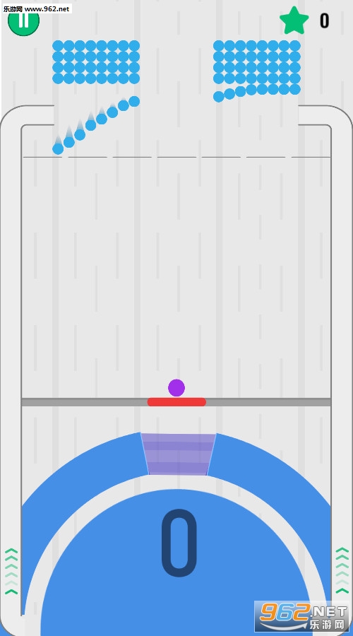 Collect The Ballz(�ռ�����ٷ���)v1.0��ͼ1