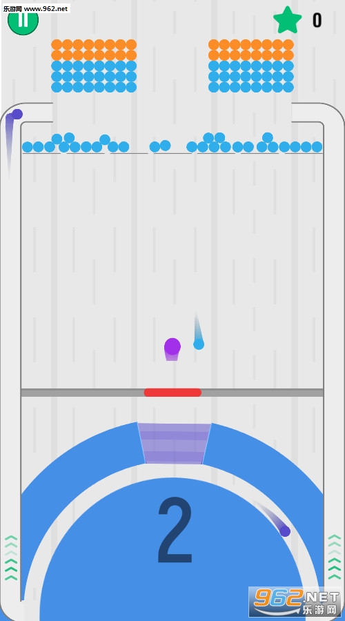 Collect The Ballz(�ռ�����ٷ���)v1.0��ͼ2