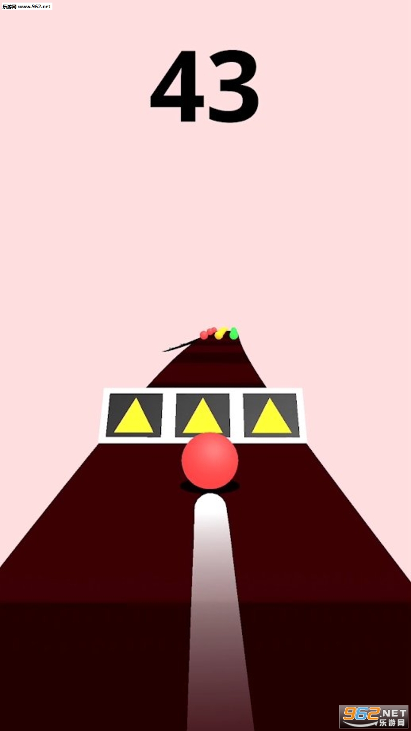 抖音Color Road最新版截图1