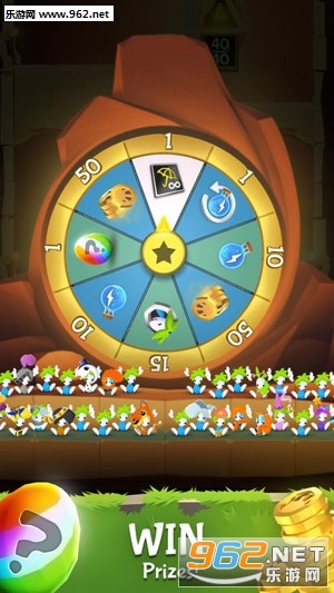 Lemmings(��սС����׿��)v2.00��ͼ1