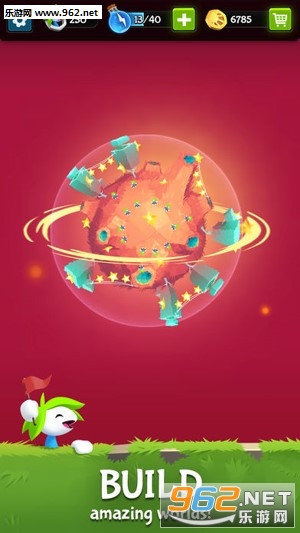 Lemmings(��սС����׿��)v2.00��ͼ4