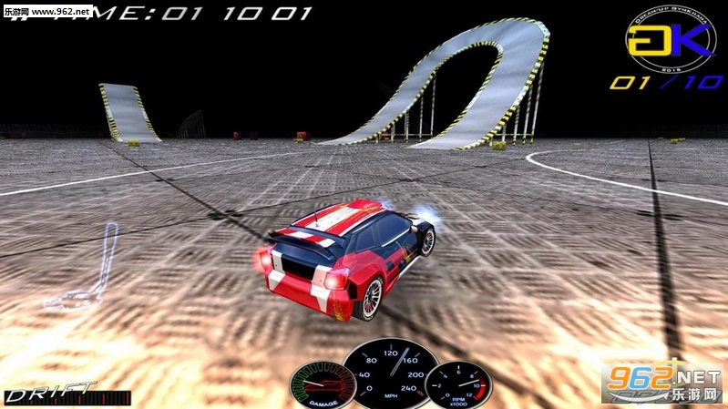 终极赛车4 Speed Racing Ultimate 4安卓最新版截图0