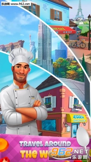 ���ݳ�ʦBubble Chef��׿���ͼ1