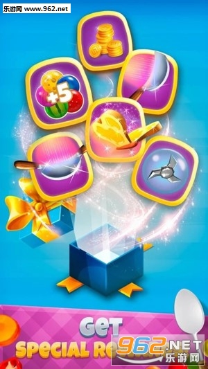 ���ݳ�ʦBubble Chef��׿���ͼ2