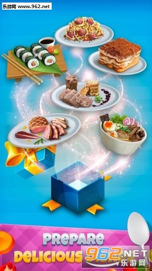 ���ݳ�ʦBubble Chef��׿���ͼ3