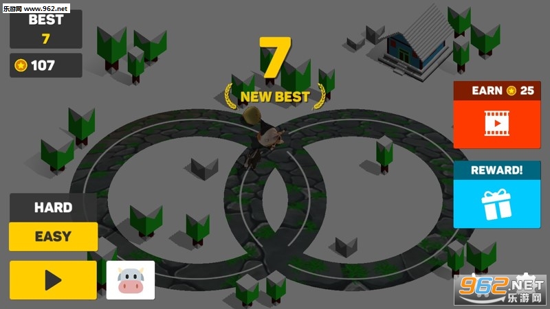 Animal City Crash(���������ܰ�׿��)��ͼ3