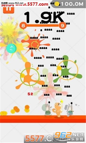 加农先生安卓版截图1