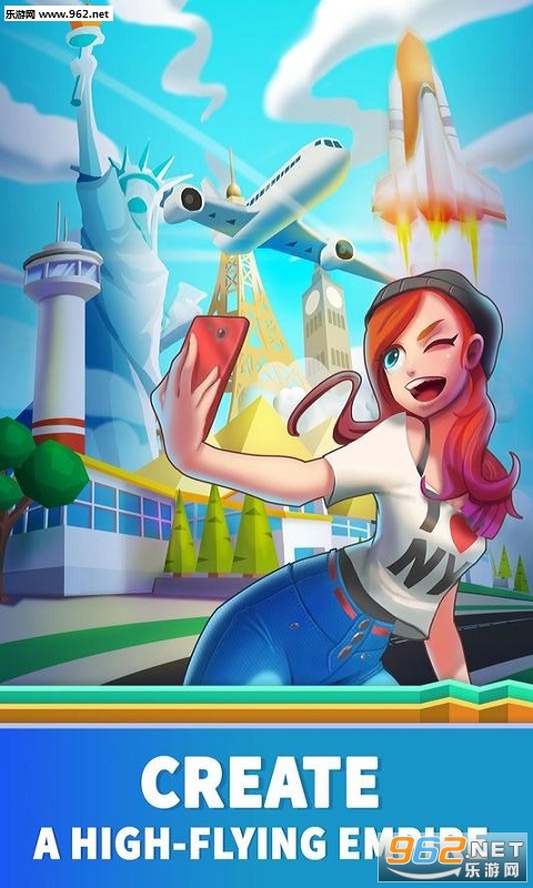 Idle Airport Tycoon(����������׿��)v1.06��ͼ3