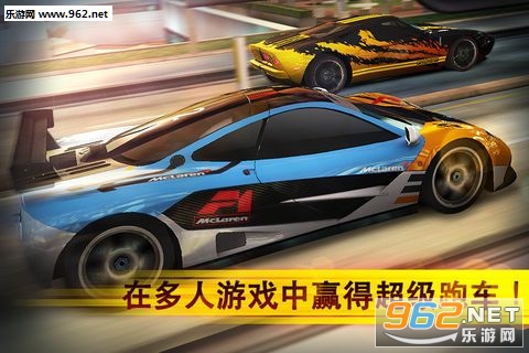 GTR Traffic Rivals(��Ӱgtr��׿��)��ͼ3