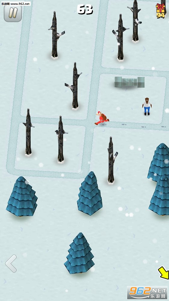 Ded Moroz��׿���ͼ1