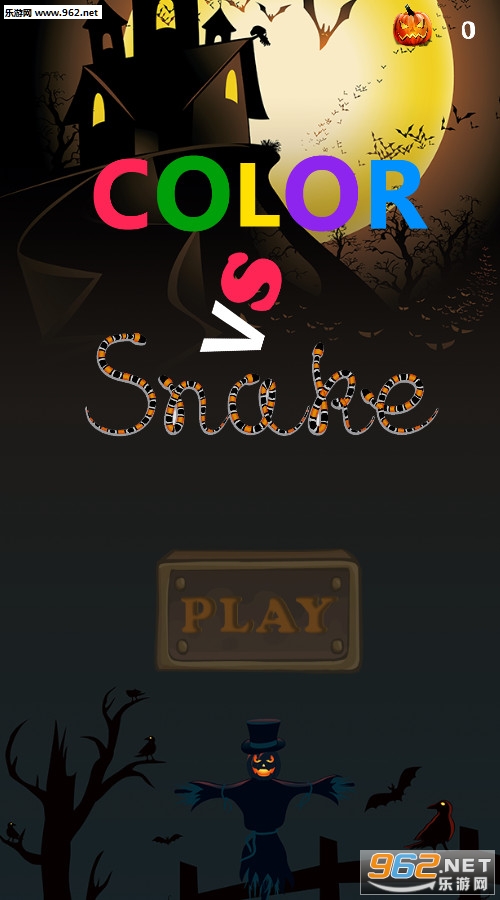Color Snake 2(��ɫ��2)v1.0��ͼ0