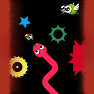 Color Snake 2(彩色蛇2)