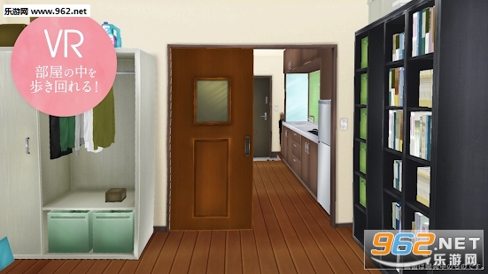 One Room VR(One Room��Ϸ��׿��)��ͼ0