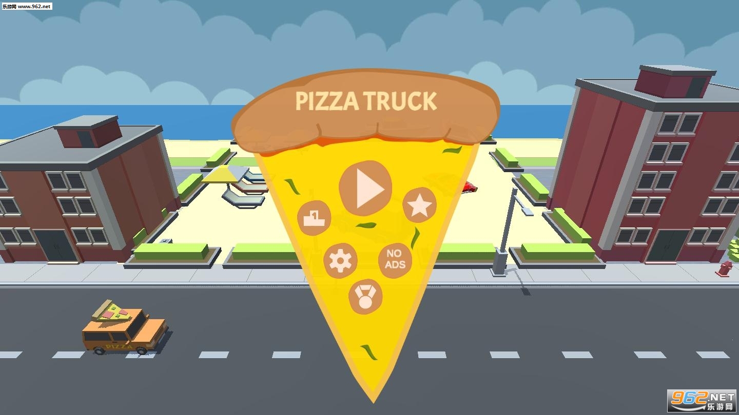 Pizza truck��׿���ͼ0