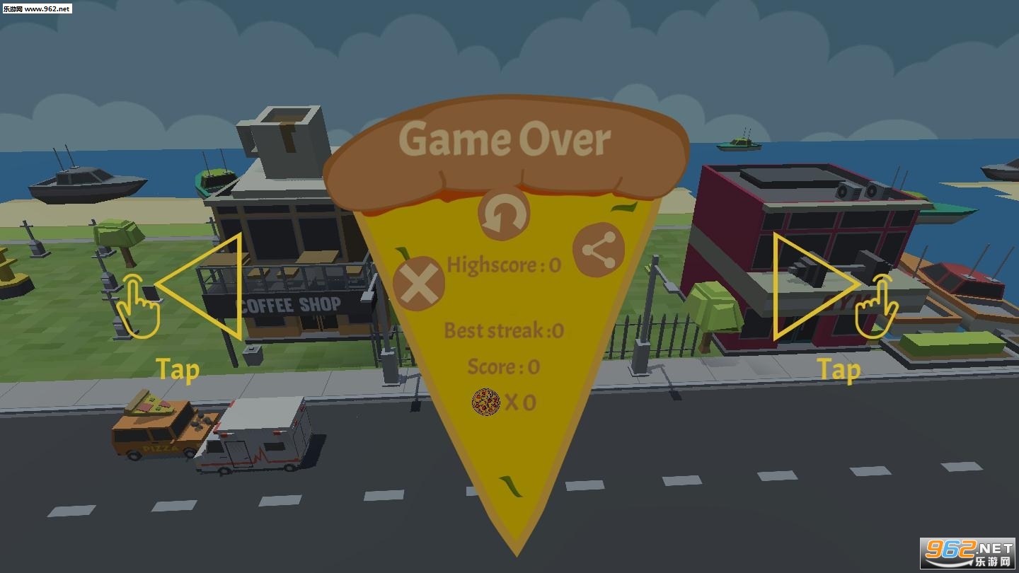 Pizza truck��׿���ͼ1