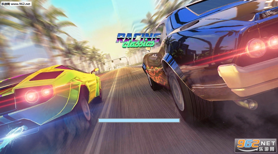 Racing Classics��׿���ͼ0