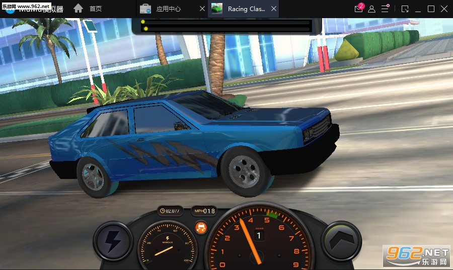 Racing Classics��׿���ͼ1