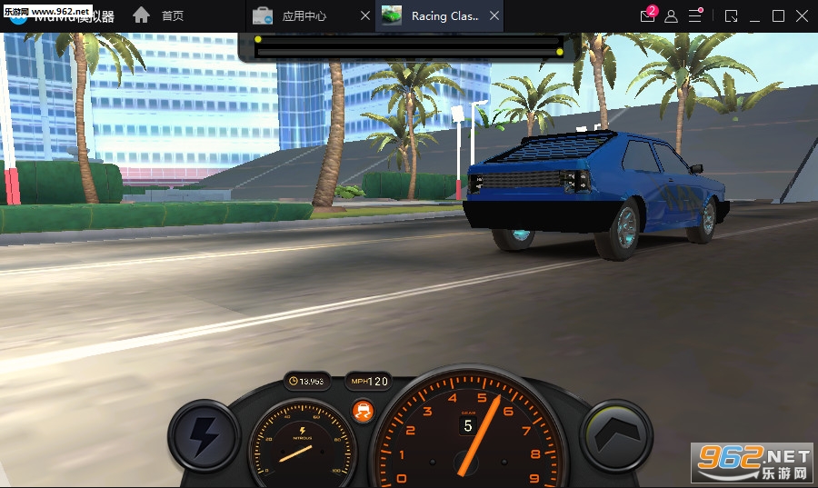 Racing Classics��׿���ͼ2