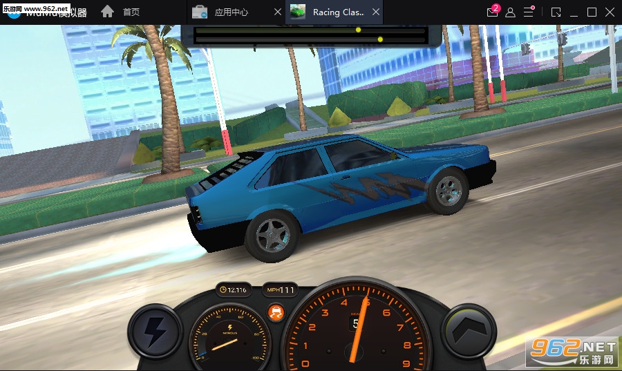 Racing Classics��׿���ͼ3