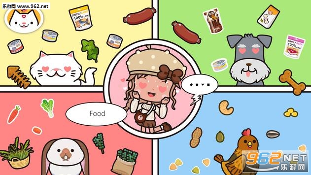 �׼�С�����miga pets��ͼ1