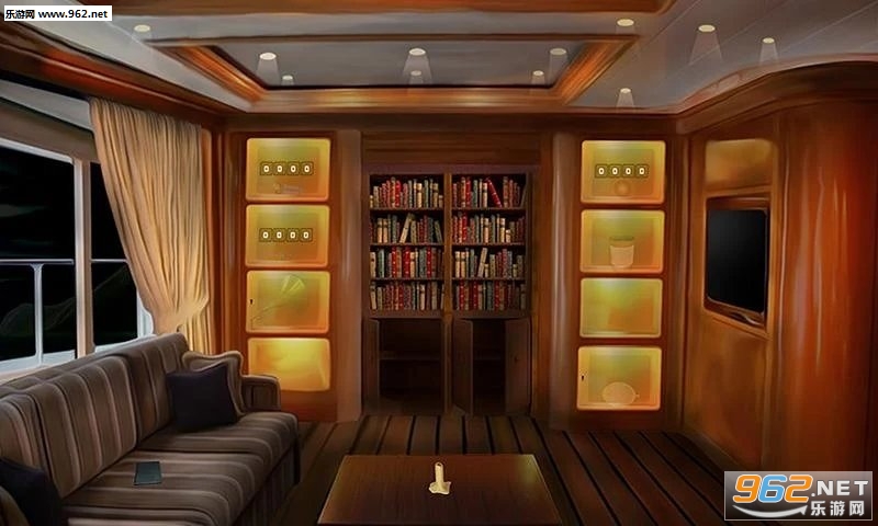 501FreeNewEscapeGames(501�·���������Ϸ)��ͼ2