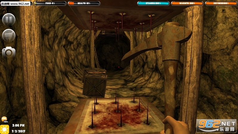 Survival Forest Craft(����ɭ�֣��Ҵ��߰�׿��)v1.3.8��ͼ1