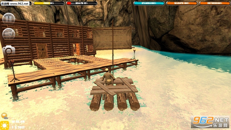 Survival Forest Craft(����ɭ�֣��Ҵ��߰�׿��)v1.3.8��ͼ2