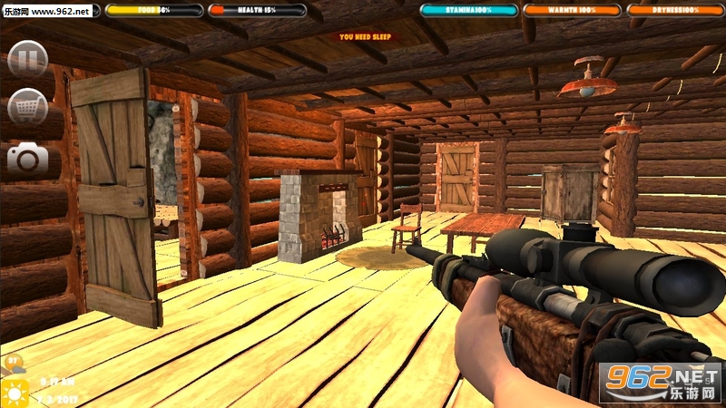 Survival Forest Craft(����ɭ�֣��Ҵ��߰�׿��)v1.3.8��ͼ3