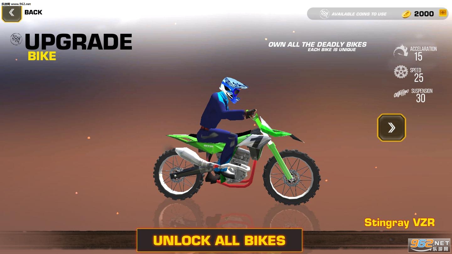 Bike Racer 2019(���г�����2019��׿��)��ͼ1