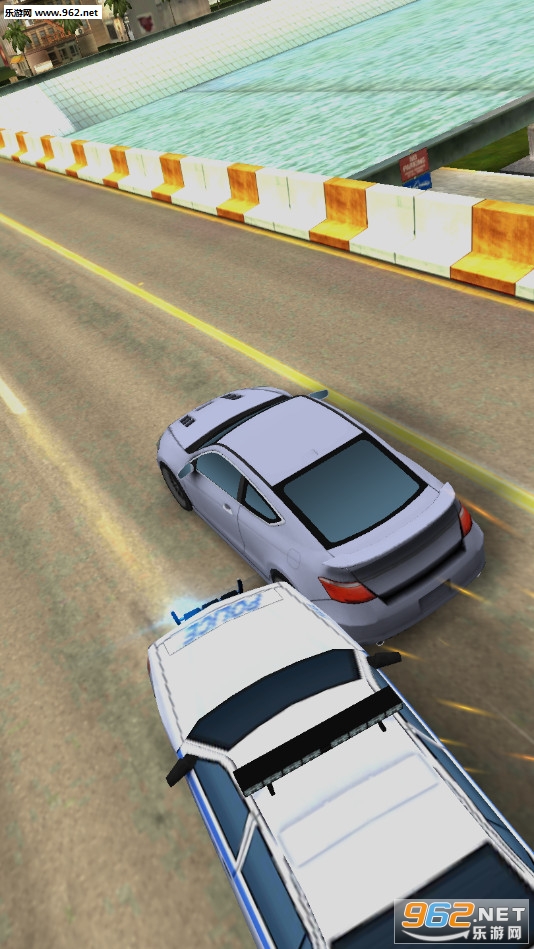 Hwy Getaway(��·���ݰ�׿��)v1.2.2��ͼ0