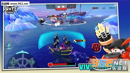 PirateCode(�������밲׿��)v1.0.1��ͼ0