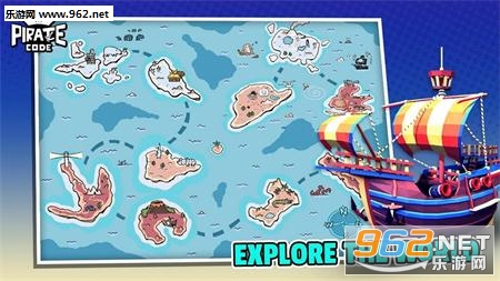 PirateCode(�������밲׿��)v1.0.1��ͼ1