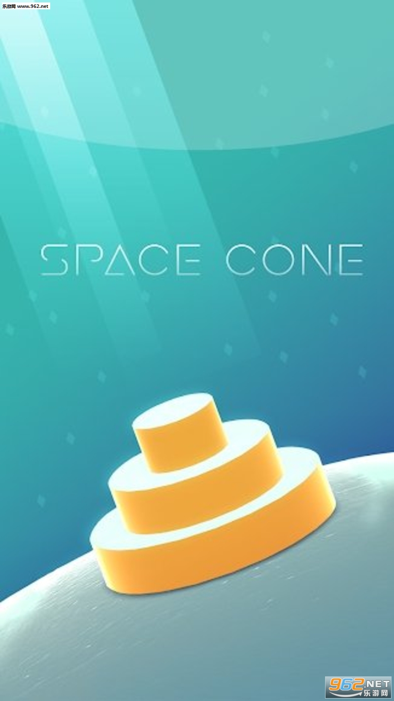 ̫��������Ϸ(Space Cone)��ͼ2