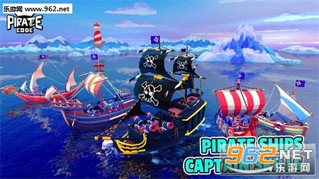 PirateCode(�������밲׿��)v1.0.1��ͼ2