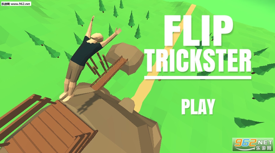 Flip Trickster(�շ�ħ��ʦ���°�)v1.1.5��ͼ0